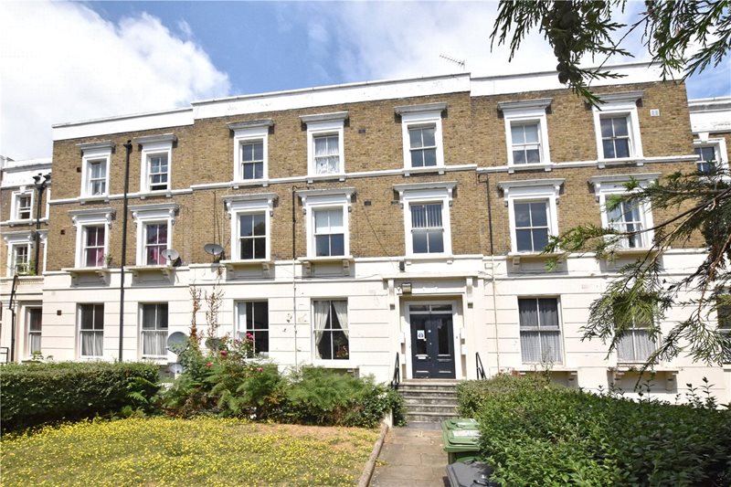 Lee Terrace, Blackheath, London, SE3