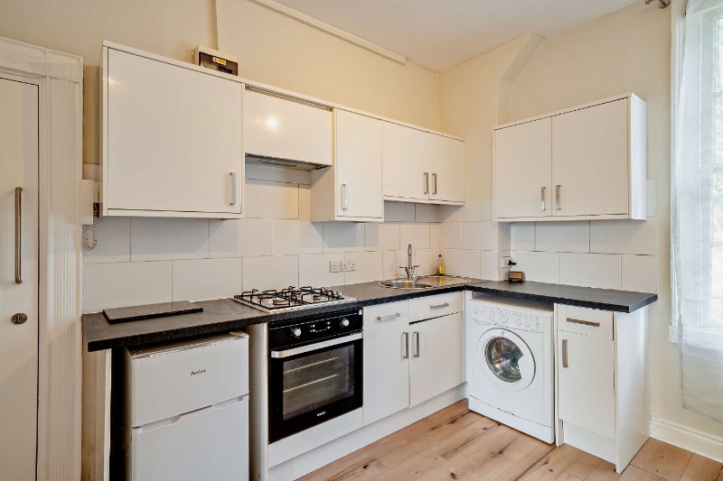 Albion Terrace, Bath, Somerset, BA1