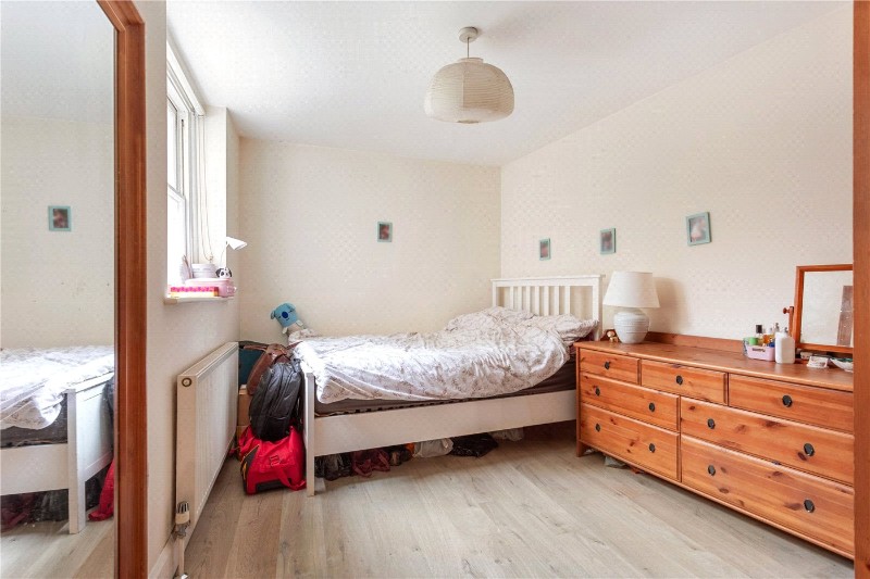 Dulwich Road, London, SE24