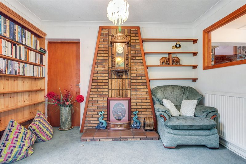 Walnut Hill, Surlingham, Norwich, Norfolk, NR14