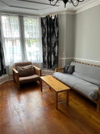 Oakfield Road, Southgate, London, N14