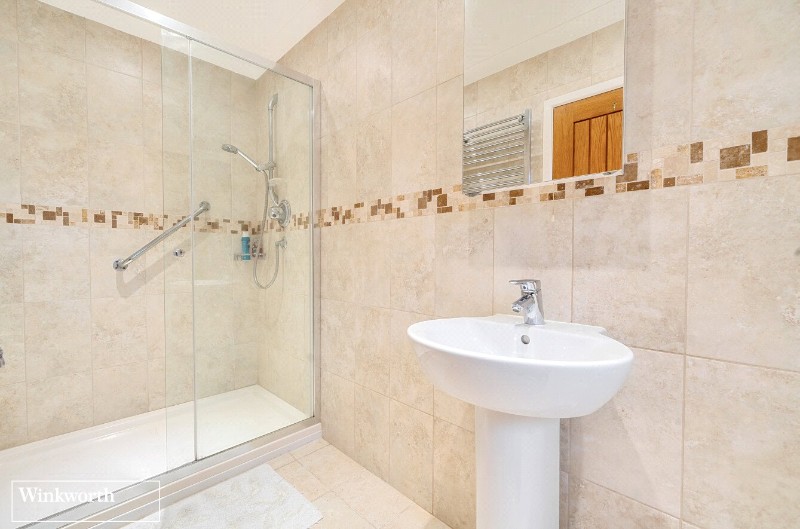 Byfleet Avenue, Old Basing, Basingstoke, Hampshire, RG24