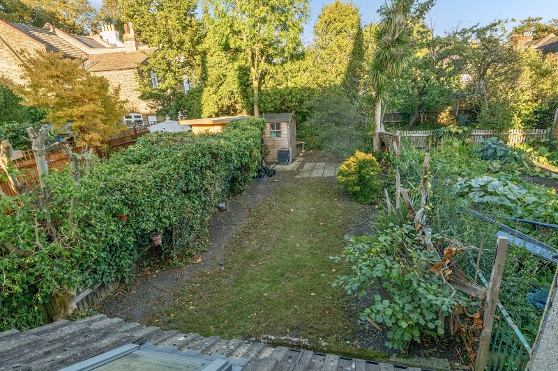 Rowden Road, Beckenham, BR3