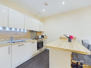 Heron House, Rushley Way, Reading, Berkshire, RG2