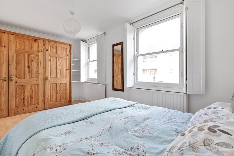 St. Jude Street, London, N16