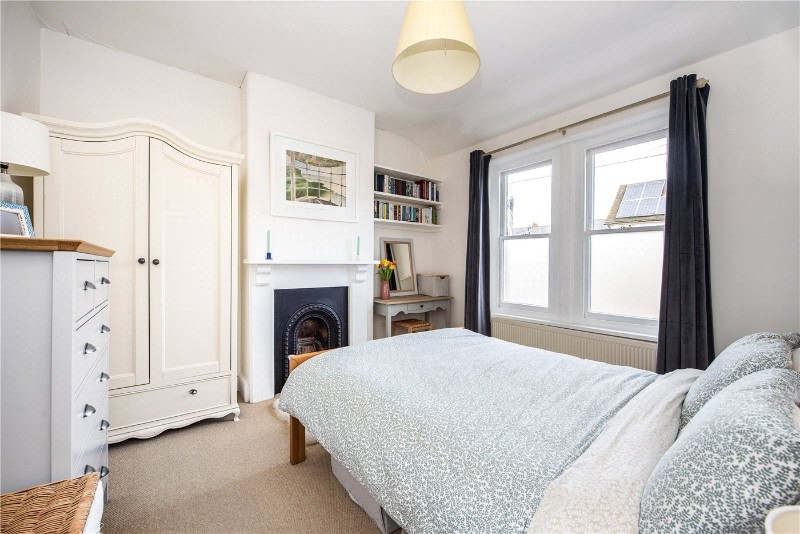 Barham Road, Petersfield, Hampshire, GU32