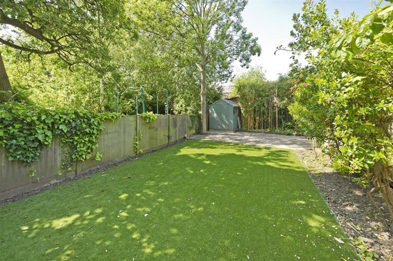Crediton Road, London, NW10