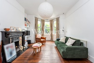 Downhills Park Road, London, N17