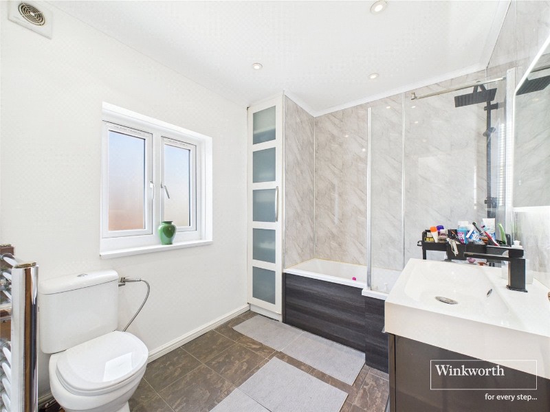 Kingsbury Road, Kingsbury, London, NW9