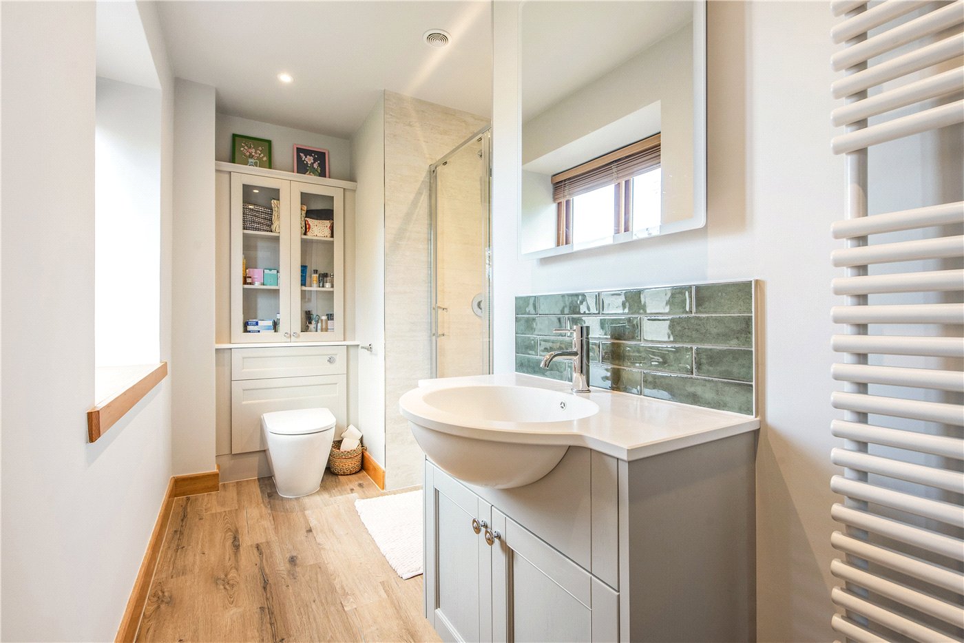 En-Suite