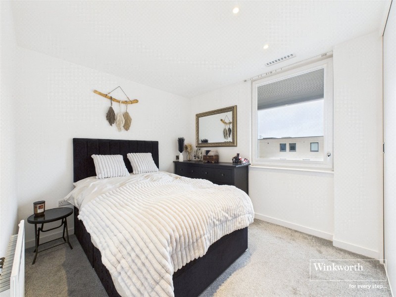 Capitol Way, Colindale, London, NW9