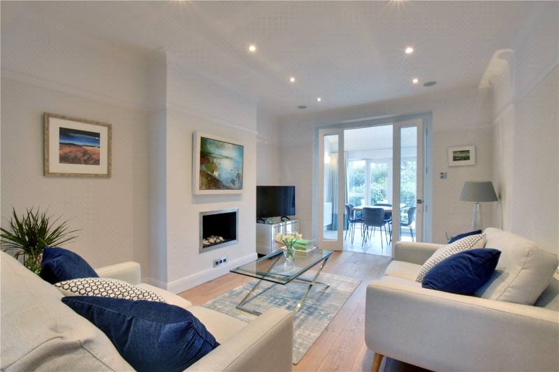 Langton Way, Blackheath, London, SE3