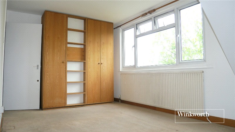 Brett Road, Barnet, EN5