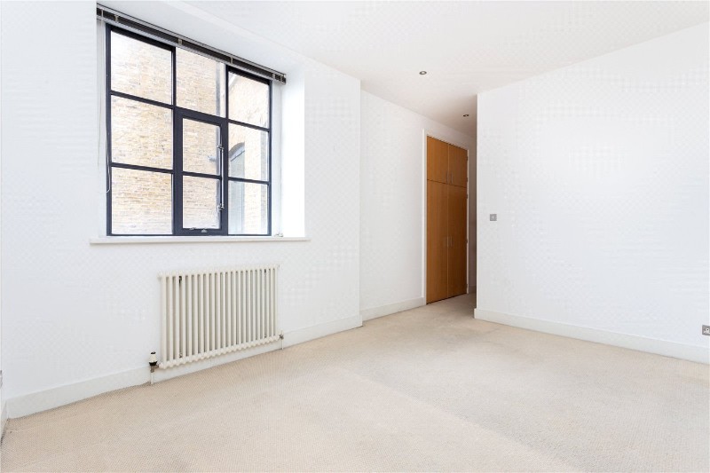 Thrawl Street, London, E1