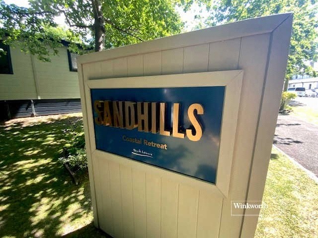 Mudeford, Christchurch, Dorset, BH23