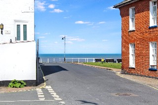 Trinity Street, Southwold, Suffolk, IP18