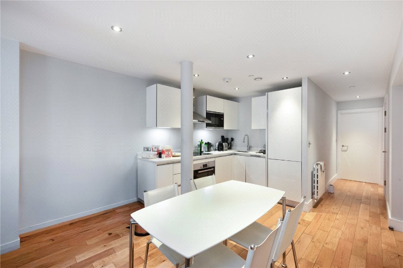 Alie Street, London, E1