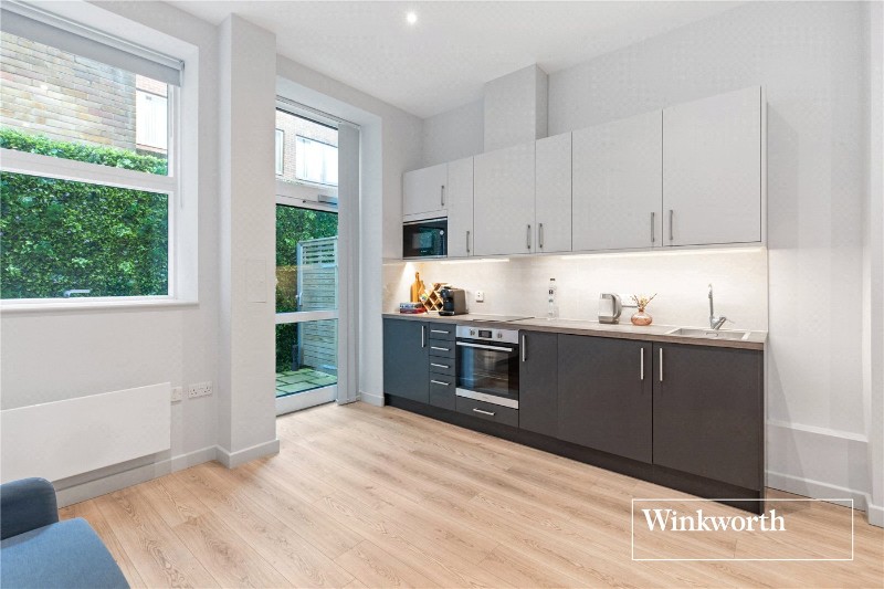 Shakespeare Road, London, N3