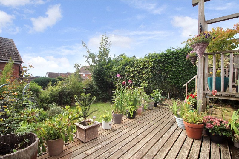 Morris Close, Stoke Holy Cross, Norwich, Norfolk, NR14