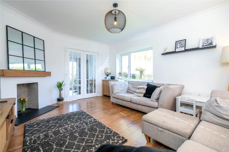 Oak Road, Glinton, Peterborough, Cambridgeshire, PE6