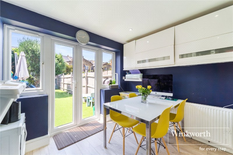 Ealing Road, Brentford, TW8