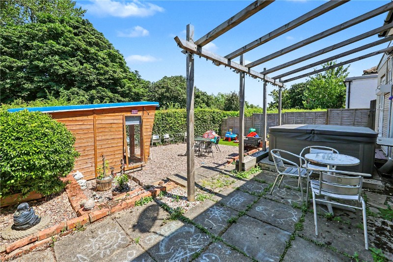 Dereham Road, Norwich, Norfolk, NR5