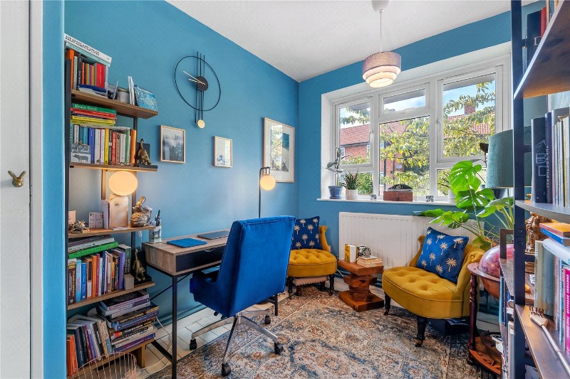 Lytcott Grove, East Dulwich, London, SE22
