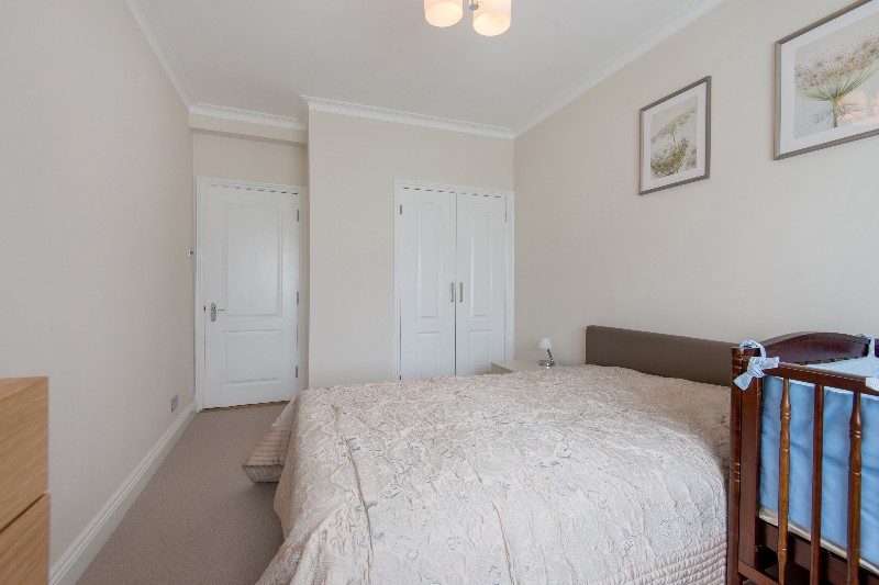 Hall Road, St John&#39;s Wood, London, NW8