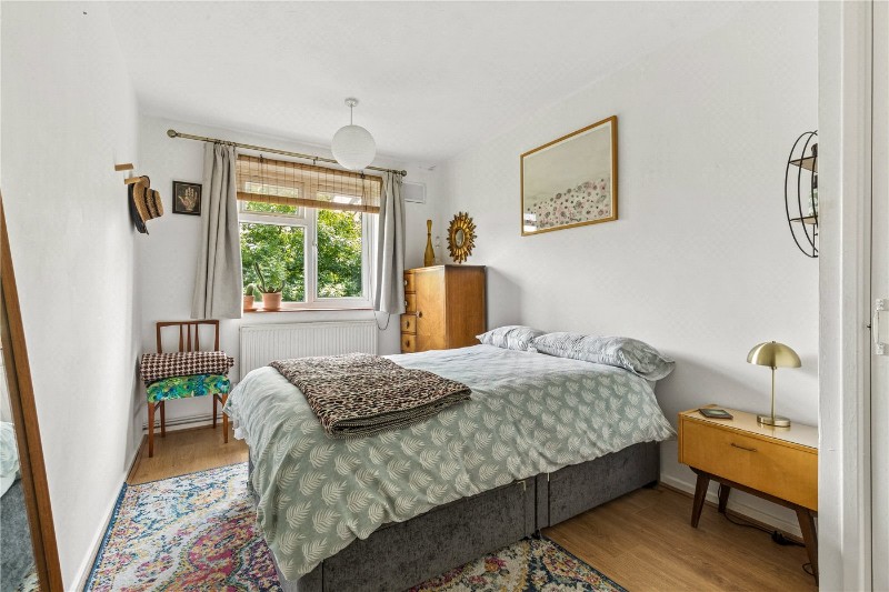 Linscott Road, London, E5