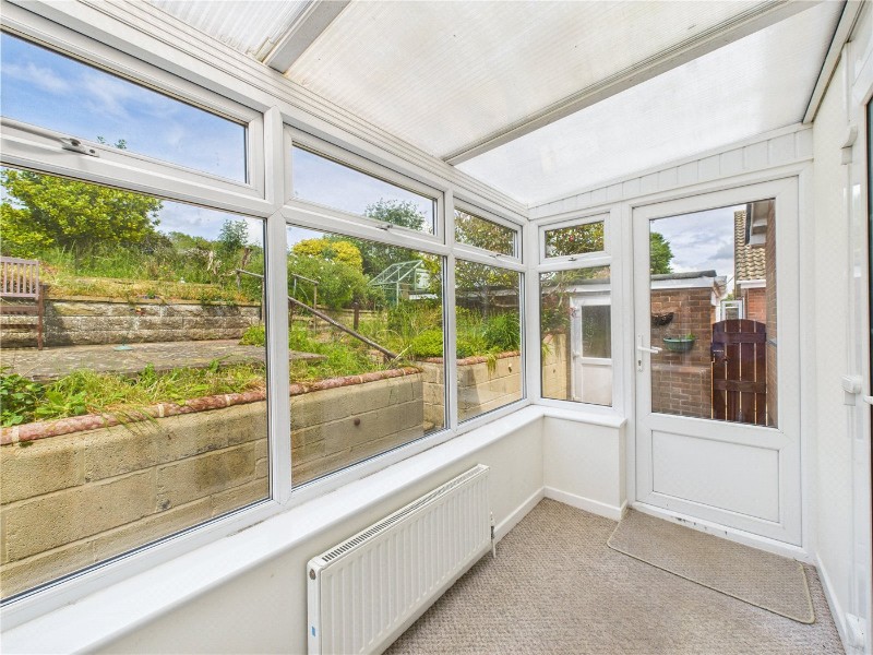 Long Meadows, Crediton, Devon, EX17