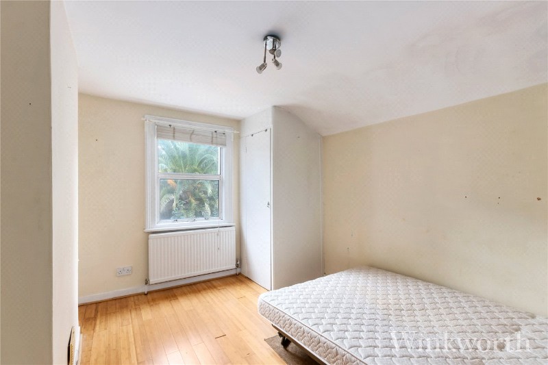 Tanners Hill, London, SE8