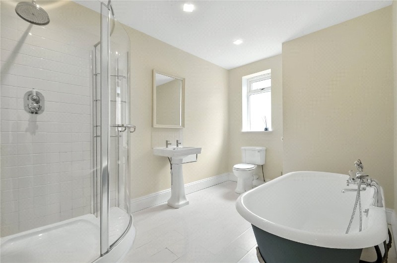Stanmore Lane, Winchester, SO22