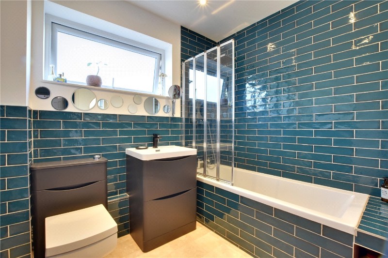 Medebourne Close, Blackheath, London, SE3