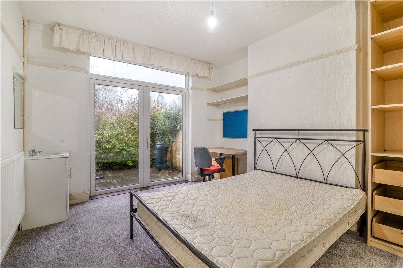 Snowdon Road, Bristol, Somerset, BS16