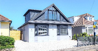 Stanpit, Christchurch, Dorset, BH23