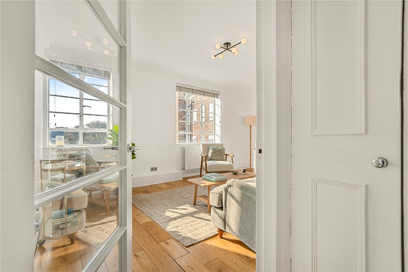Inverness Terrace, London, W2