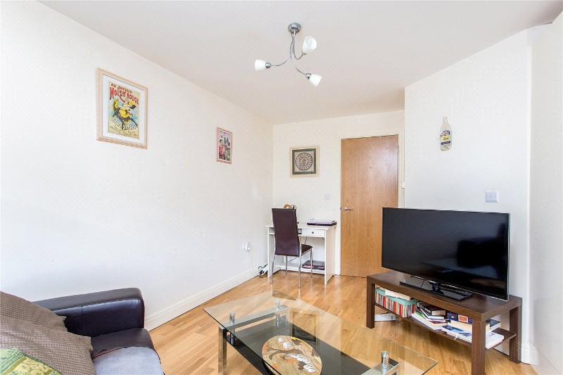 Penton Street, London, N1