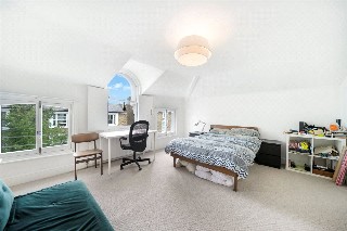 Kingsdown Road, London, N19