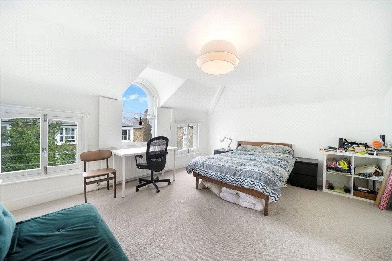 Kingsdown Road, London, N19
