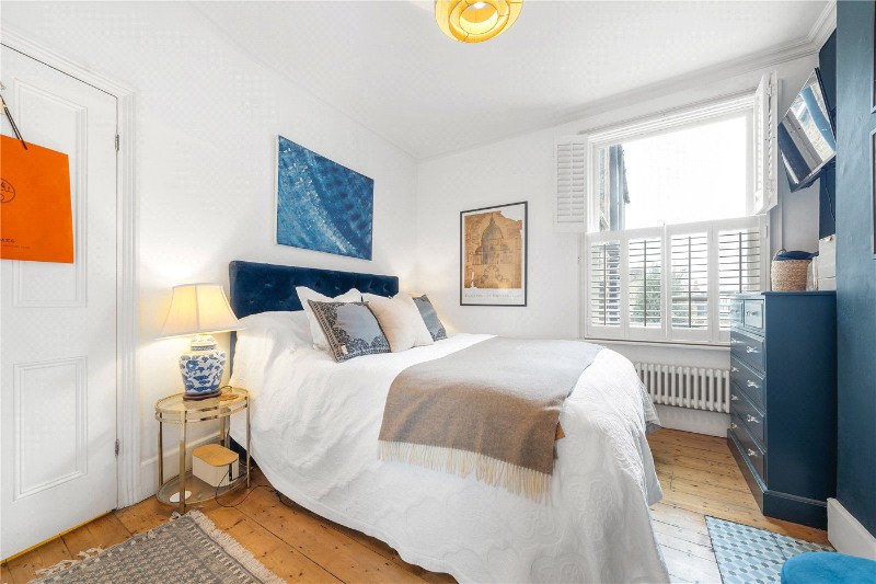 Dunstans Road, East Dulwich, London, SE22