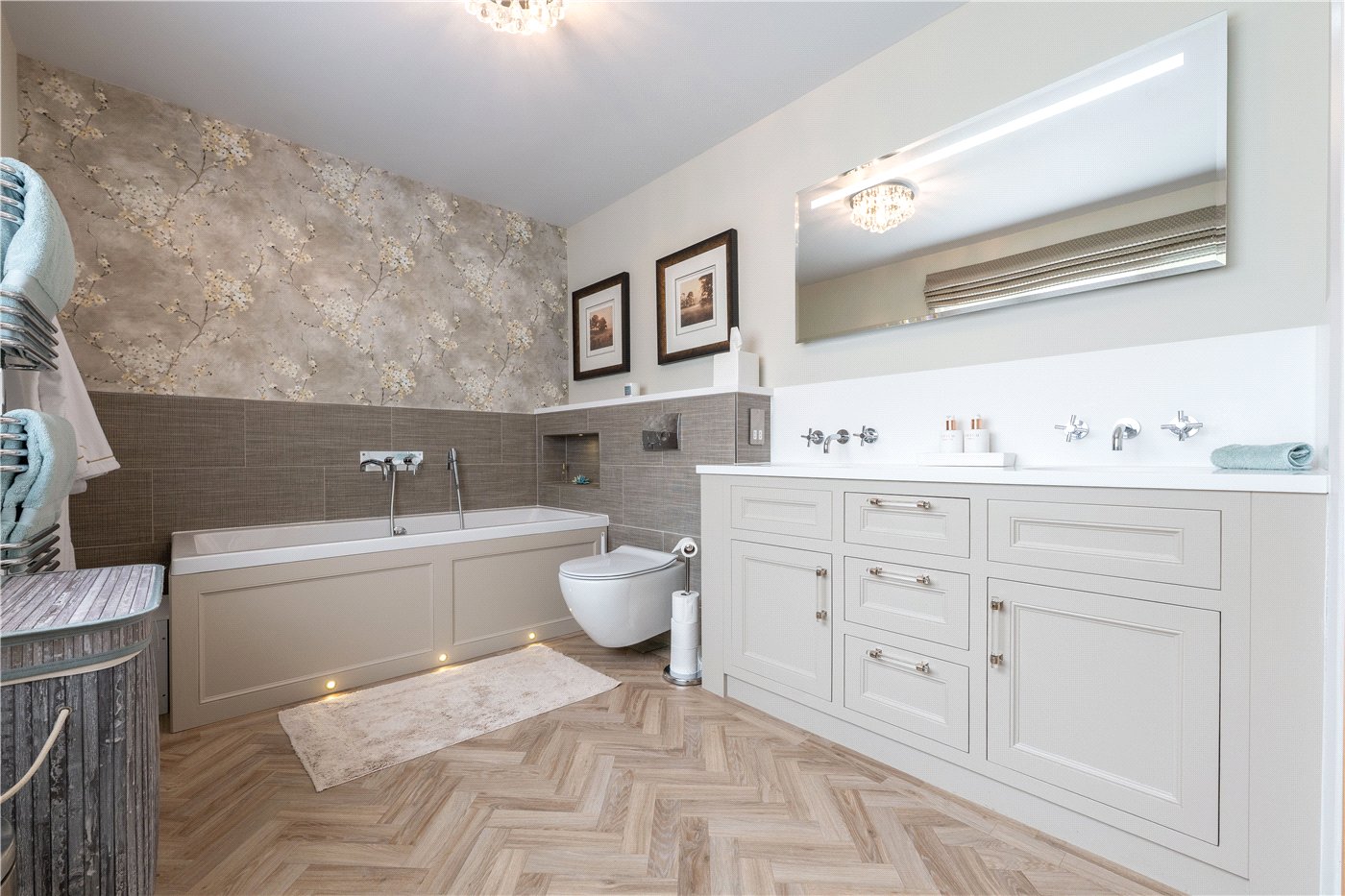 En-Suite