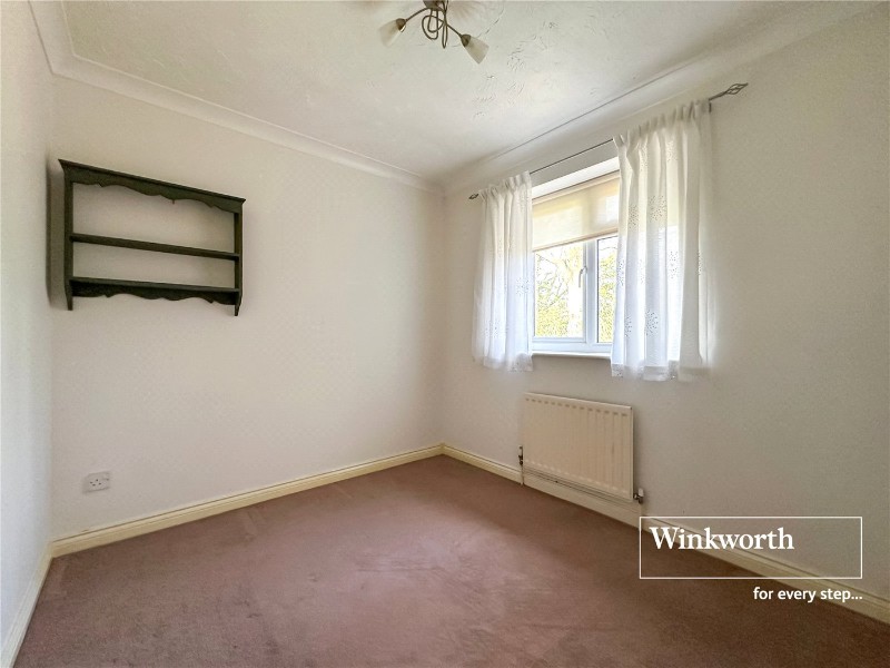 Dymewood Road, Three Legged Cross, Wimborne, Dorset, BH21