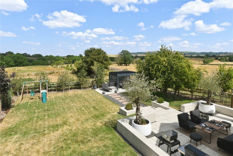 Haddon Fields, Shipston-on-Stour, Warwickshire, CV36