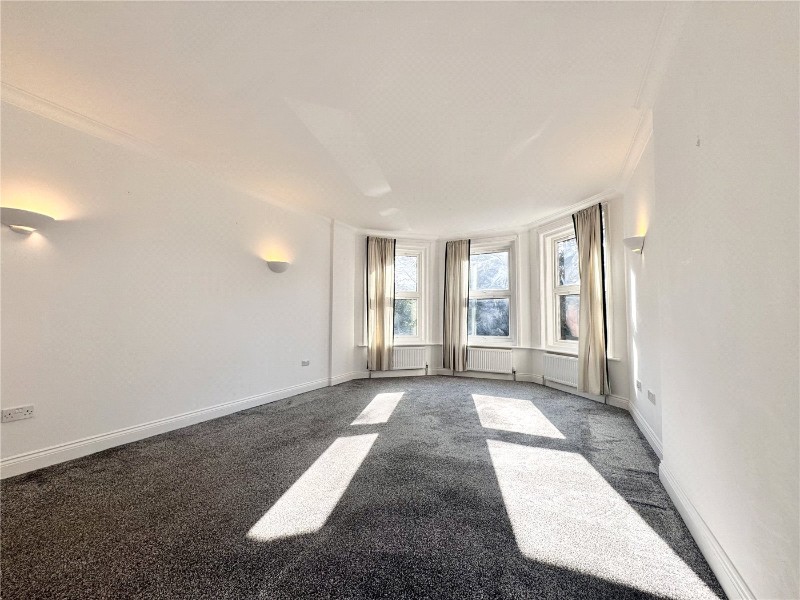 Alumhurst Road, Bournemouth, Dorset, BH4