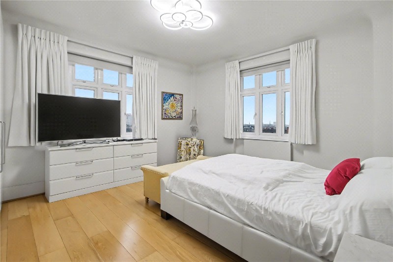 Grove Hall Court, Hall Road, St John's Wood, London, NW8