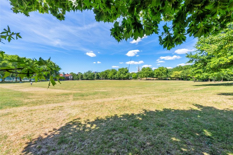 Ashworth Mansions, Grantully Road, Maida Vale, London, W9