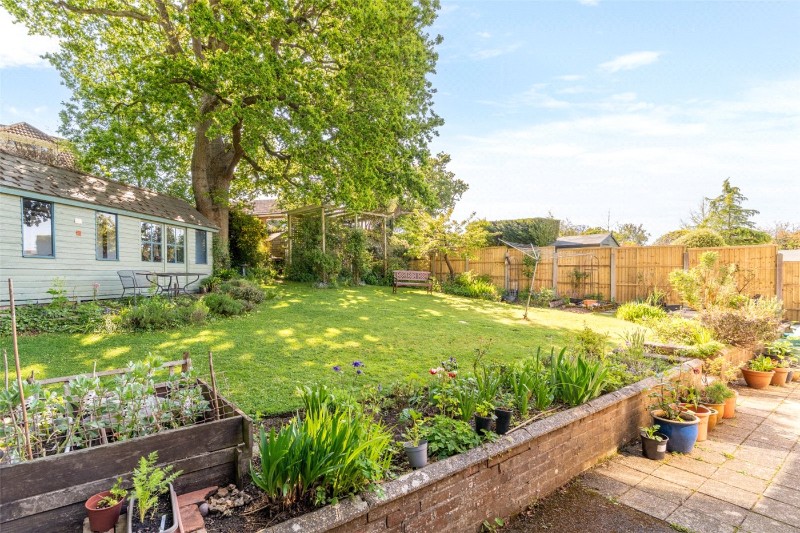 Glendale Close, Wimborne, Dorset, BH21