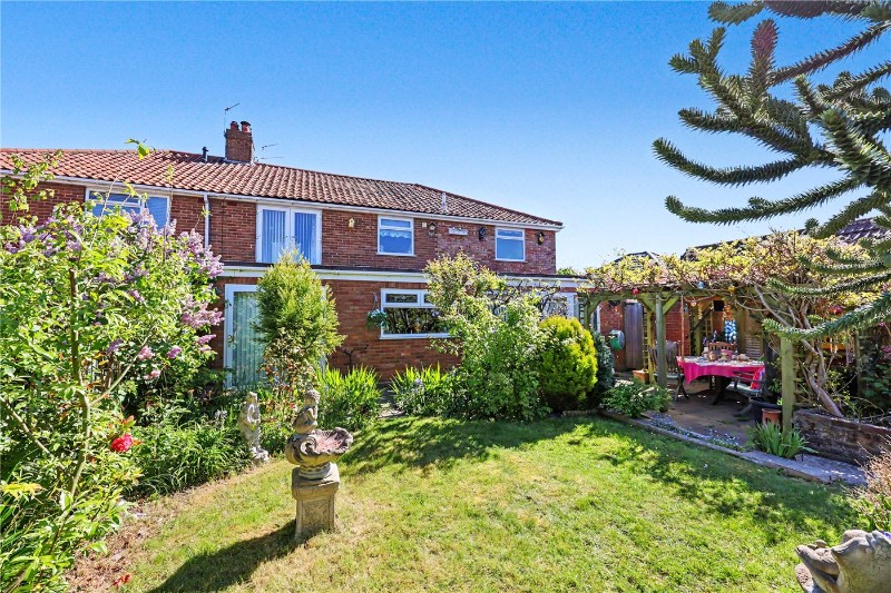 Holt Road, Hellesdon, Norwich, Norfolk, NR6
