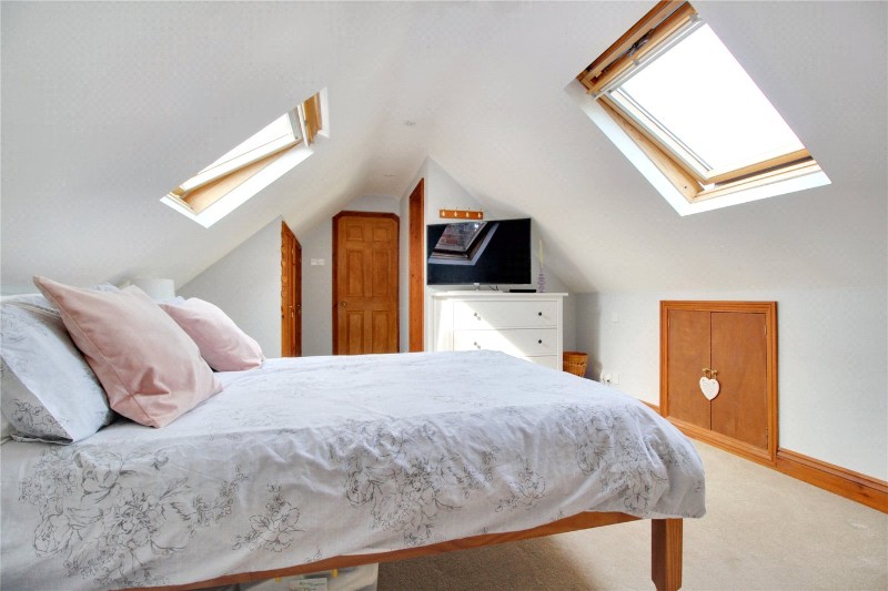 Coxs Lane, Reydon, Southwold, Suffolk, IP18