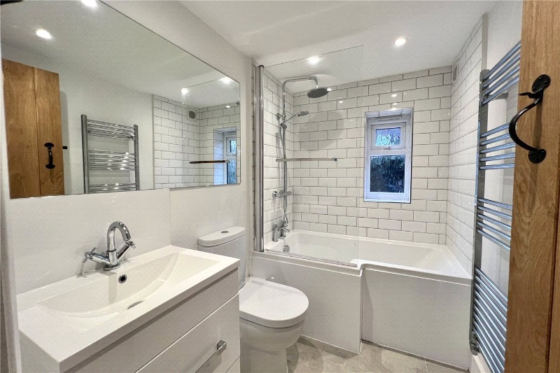 Aylesbury End, Beaconsfield, HP9